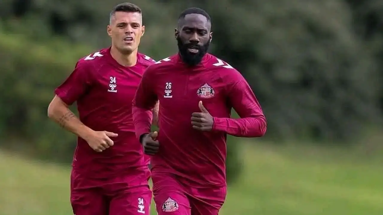 Konyaspor'da Masuaku 'Tamam' gibi
