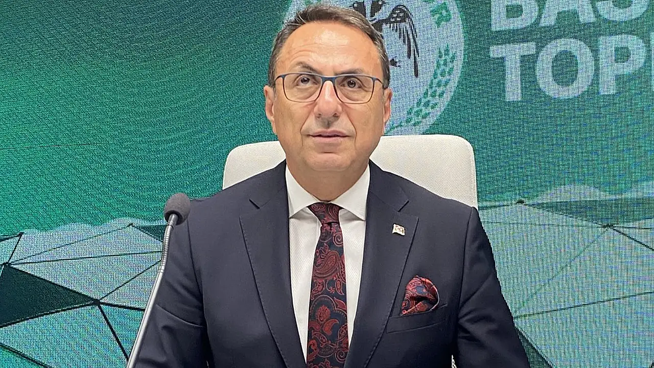 Konyaspor'da satış rakamları üzdü