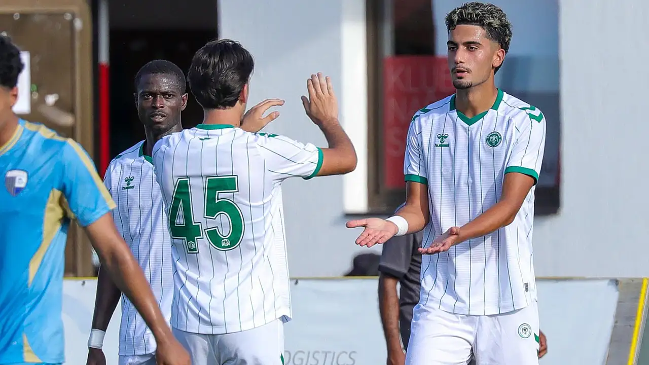 Konyaspor hazırlıkta rakip bulamadı