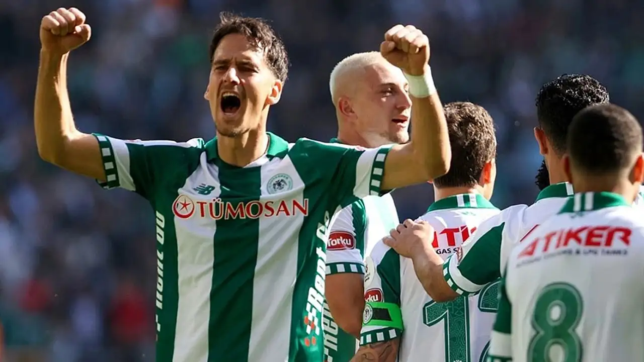 Konyaspor, Jevtovic ile yeniden imzalıyor
