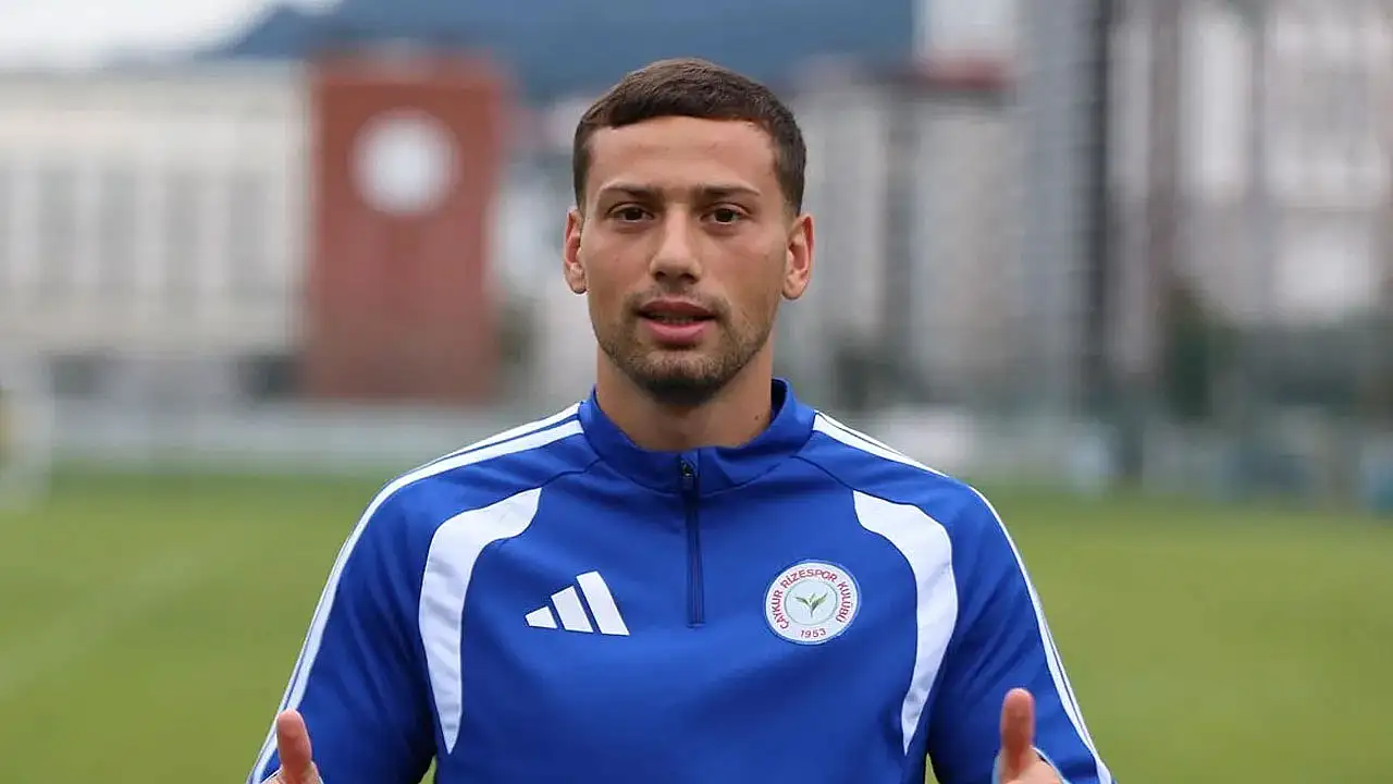 Konyaspor maçı öncesi rakip teknik direktörden mesaj!