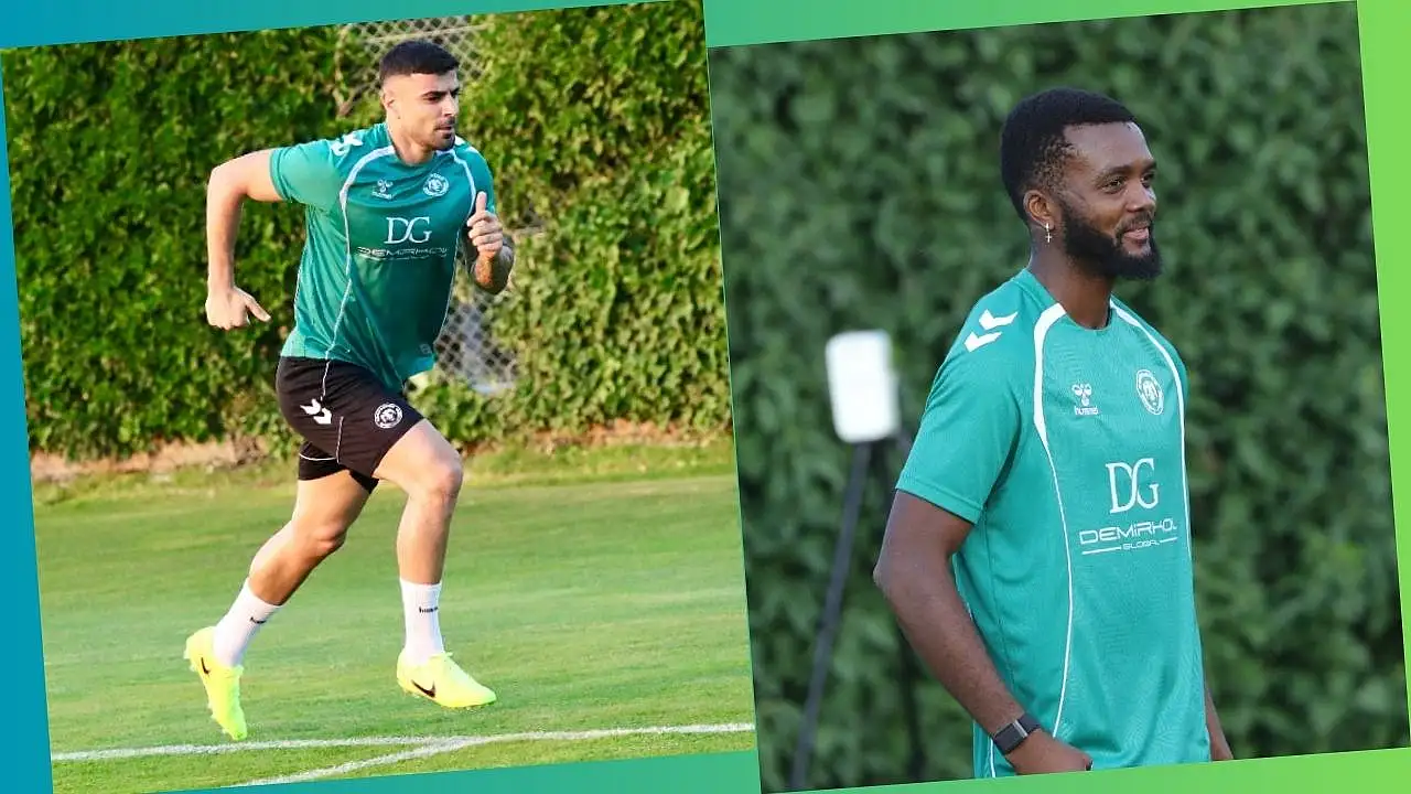 Konyaspor'da hazırlıklar başladı