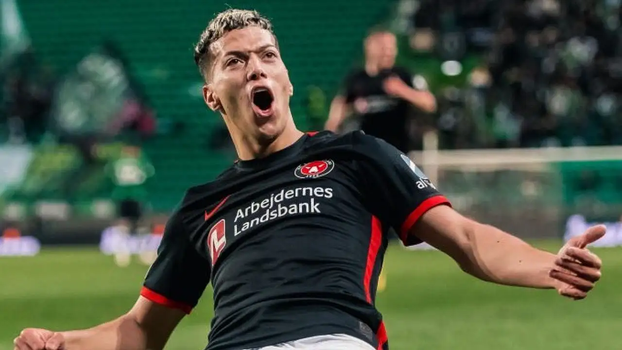 Konyaspor'un Ashour rüyası devam ediyor