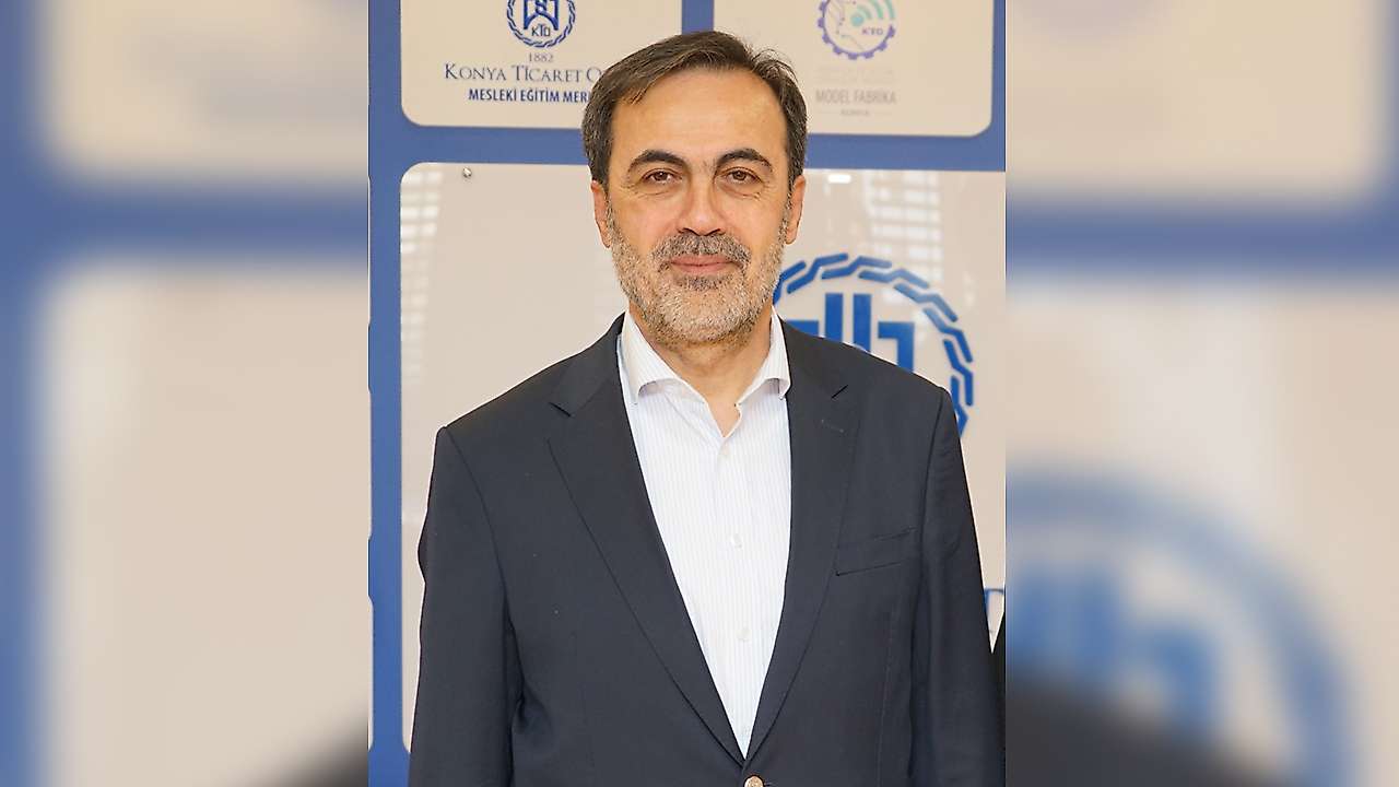 KSO'dan Konya ekonomisinin geleceği için çarpıcı rapor