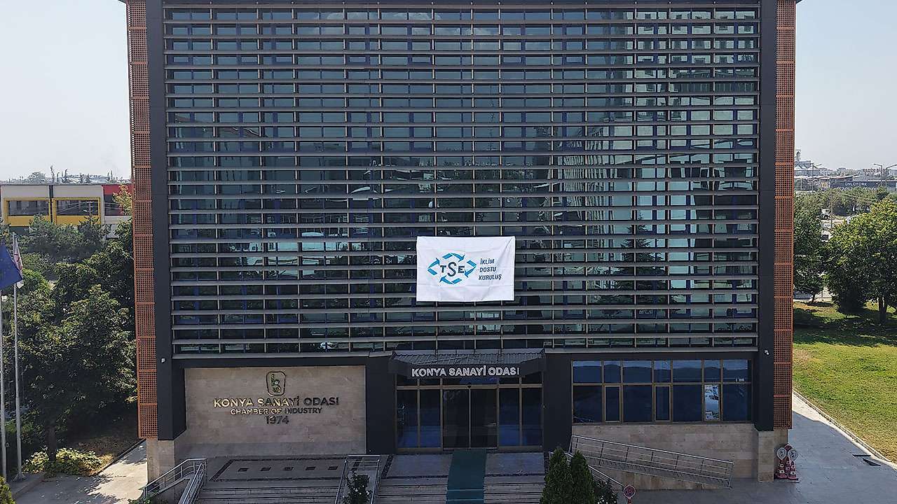 KSO, Türkiye'de Bir İlke İmza Attı
