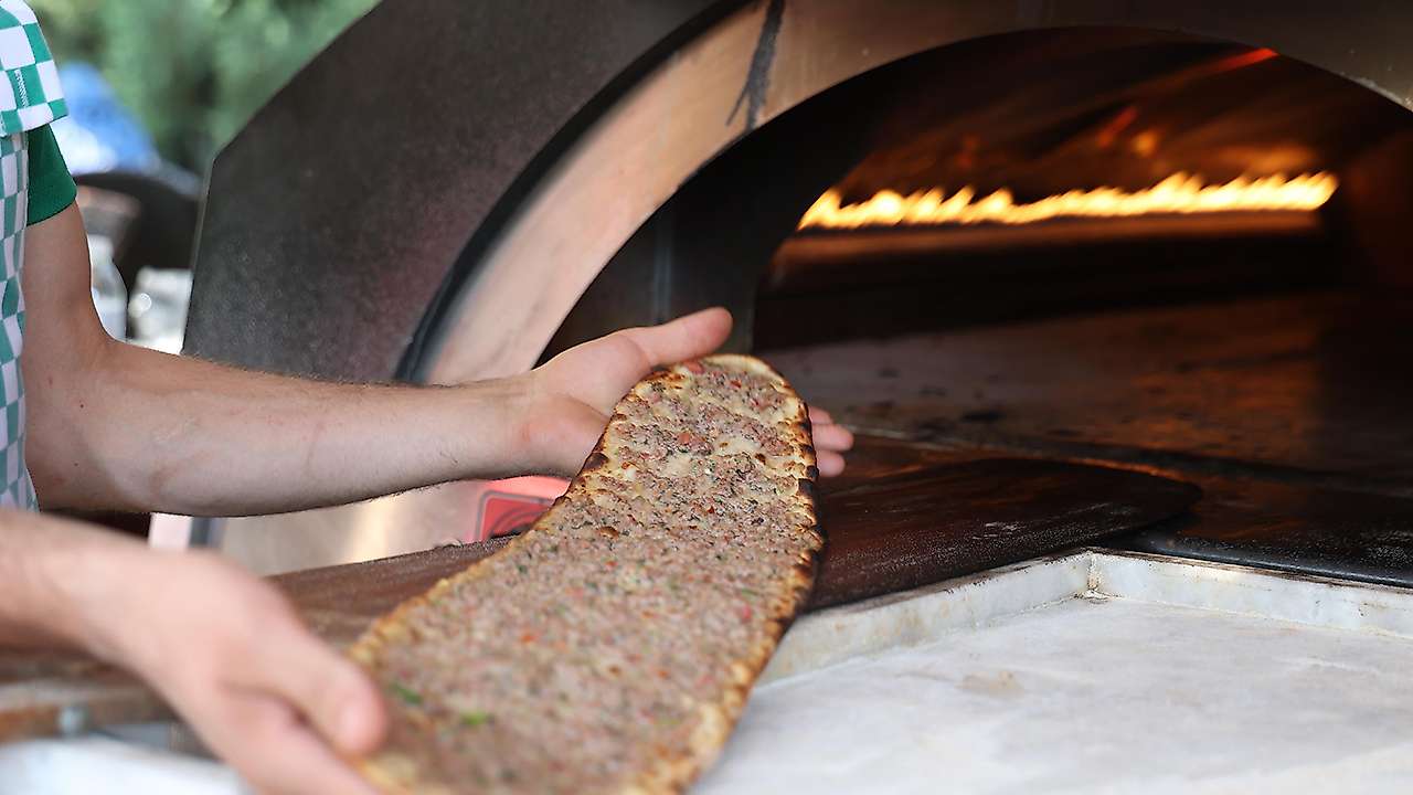 Lezzet tutkunları Konya'da buluşuyor: 4. GastroFest için geri sayım