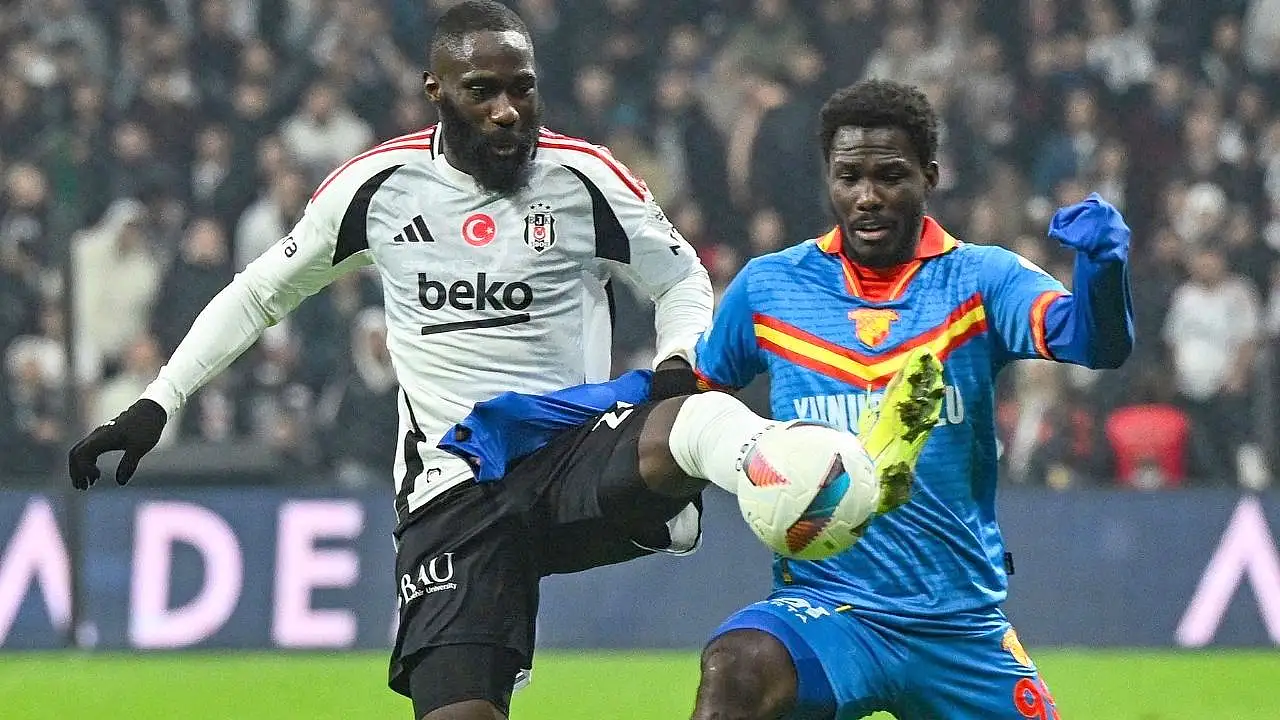 Arthur Masuaku, Konyaspor'a ne katar?