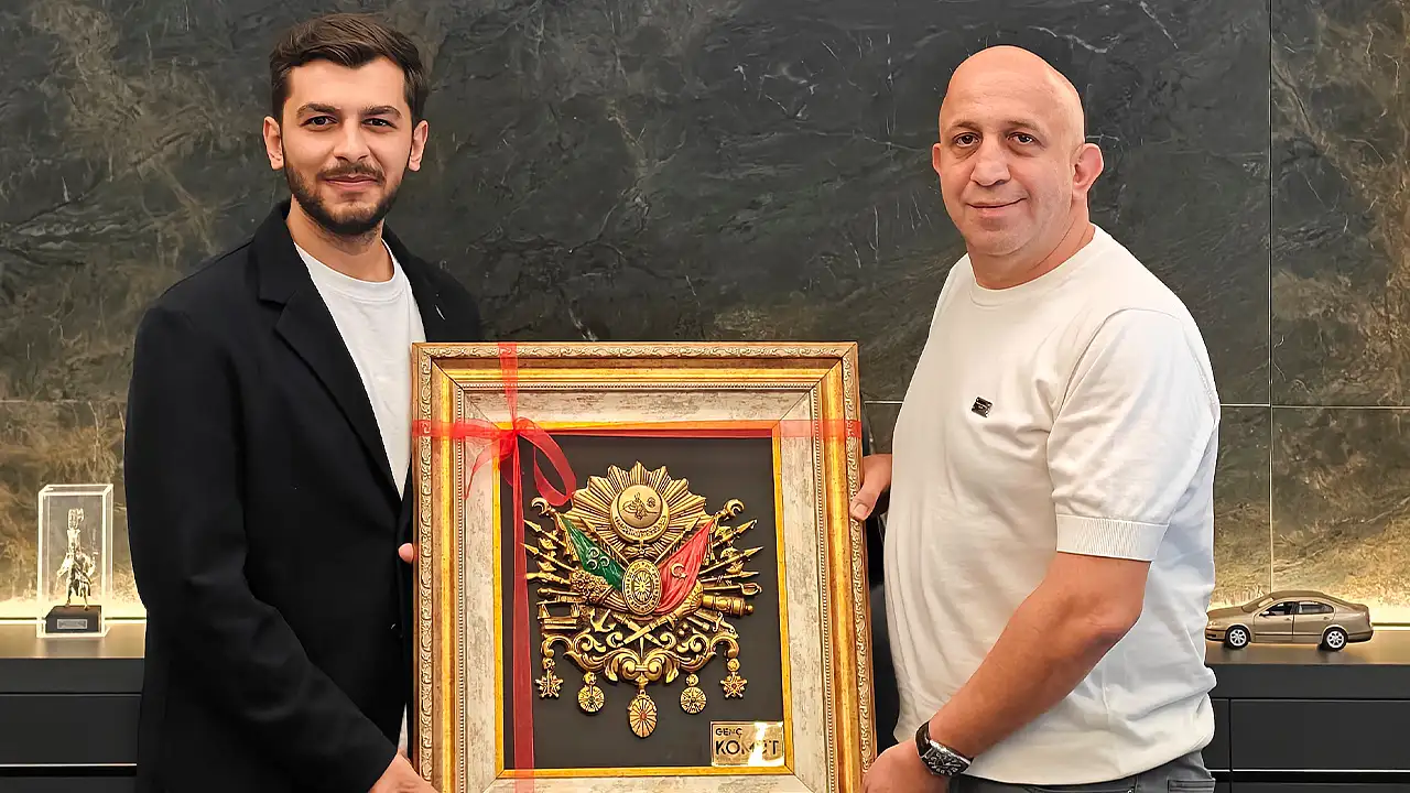 Mekpan Panel'den çevre dostu, estetik ve güvenli çözümler