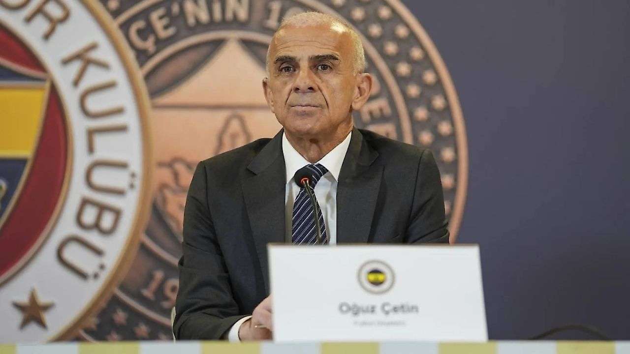 Çetin'den iddialı açıklama: Konyaspor maçına çıkıp kazanırız