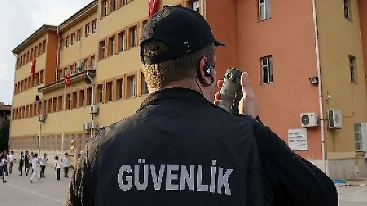 Konya'ya 937 kişi alınacak!
