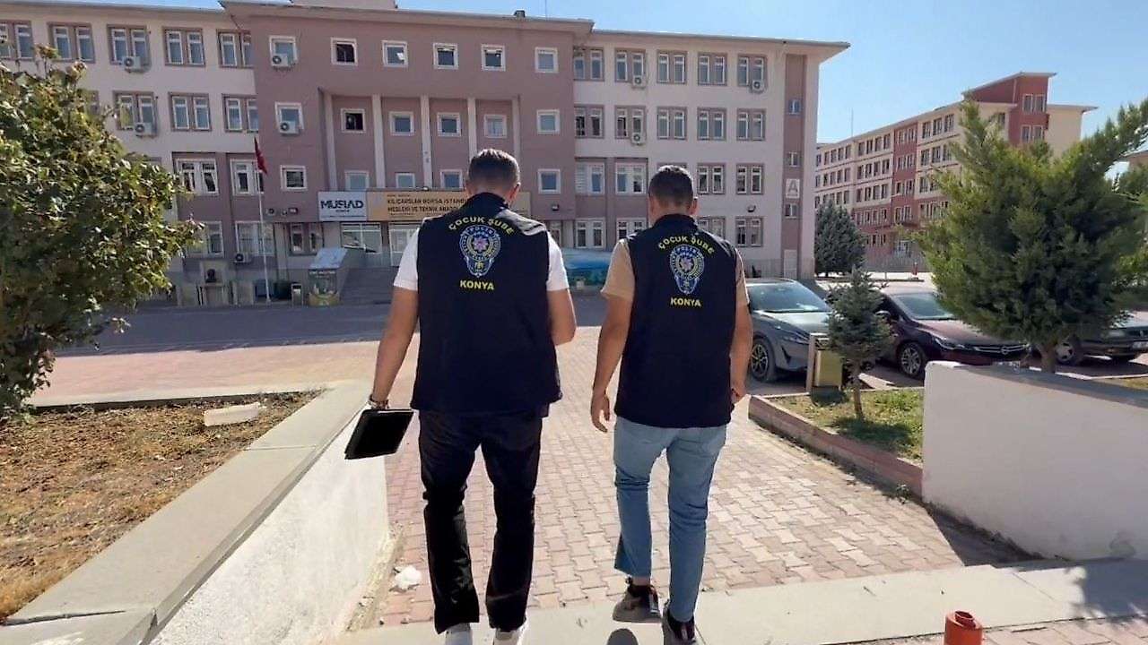 Konya'ya 937 kişi alınacak!