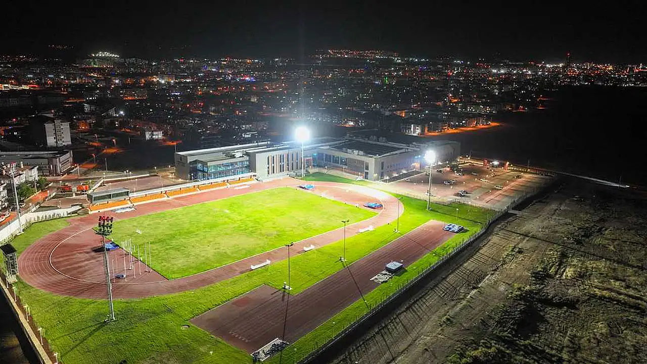 Selçuklu'nun örnek projeleri yerinde incelendi