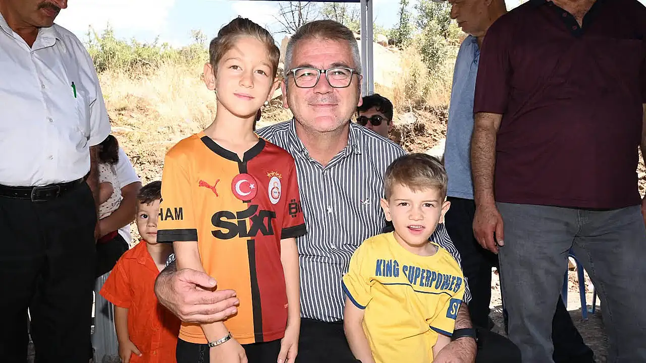 Seydişehir yayla şenliklerinde on dokuzuncu yıl coşkusu