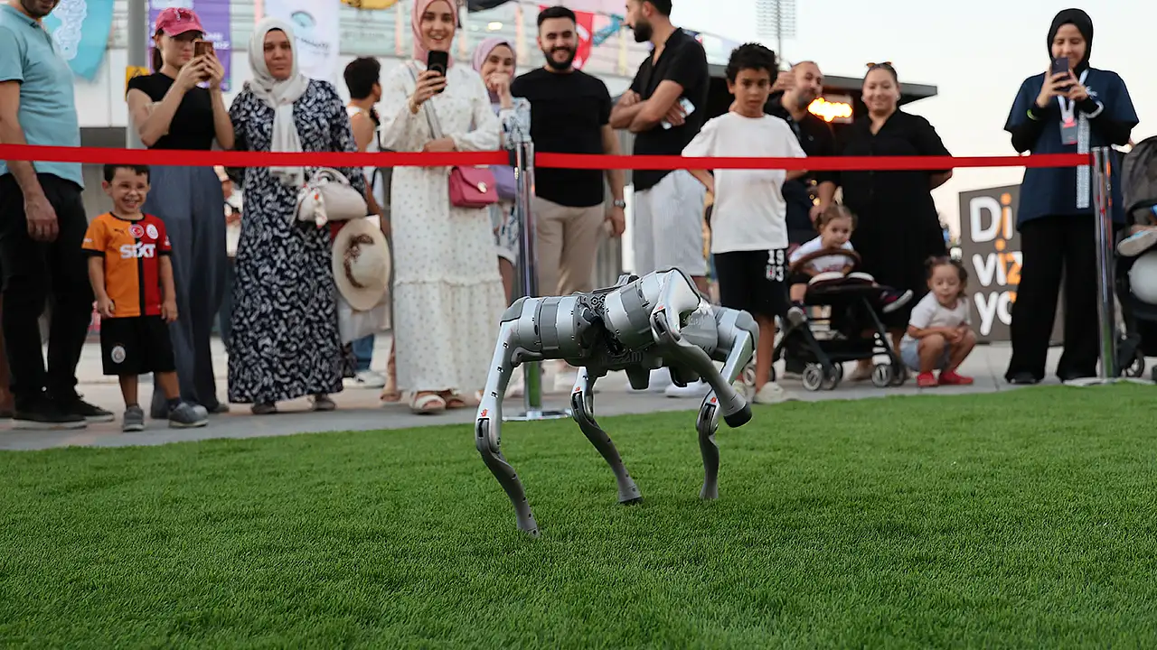 Türkiye'nin en büyük bilim festivali Konya'da başlıyor