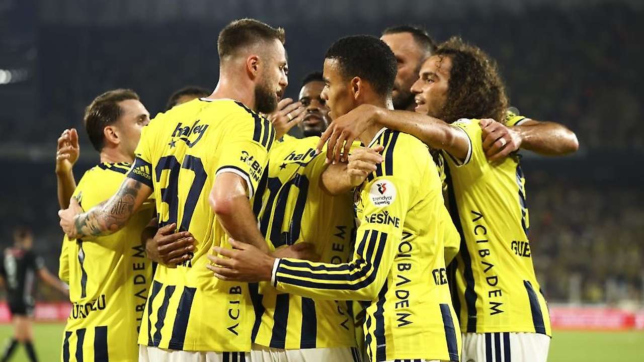 Zirvede Gençler var! Konyaspor puanla tanışamadı
