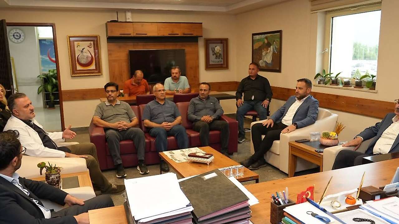 Akşehir'de sağlık hizmetlerine yeni takviye!