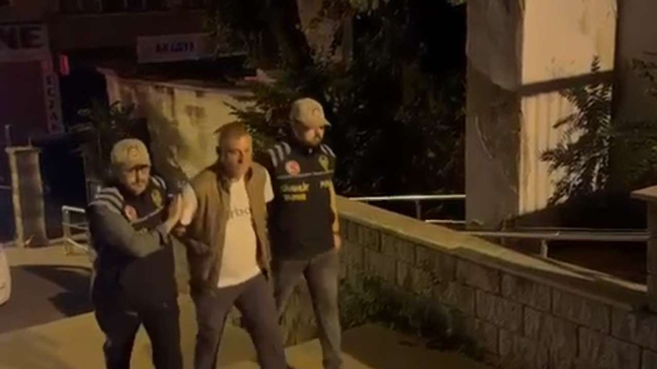 Ali Haydar Kurum kimdir ve neden gözaltında?
