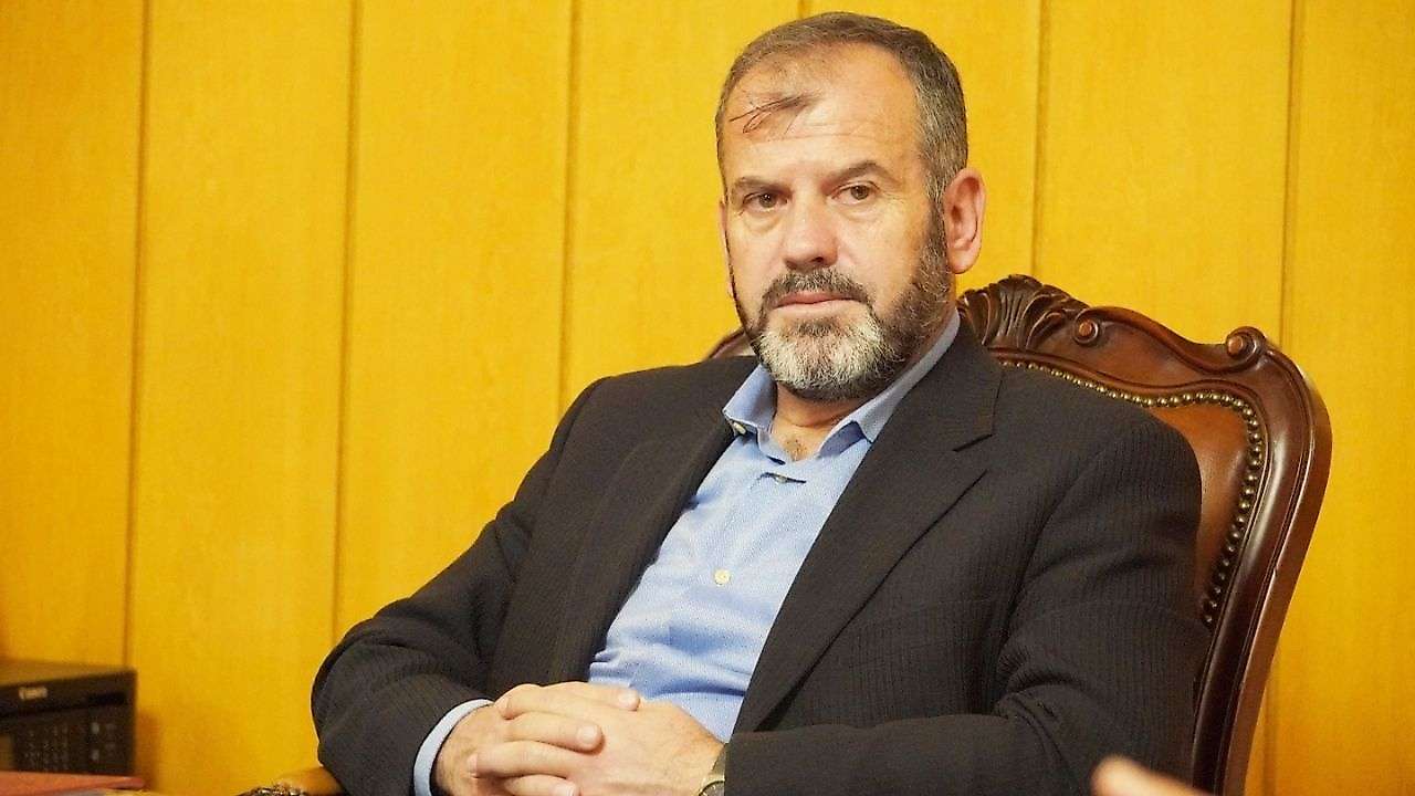 Konya'da İl Müftüsü değişti