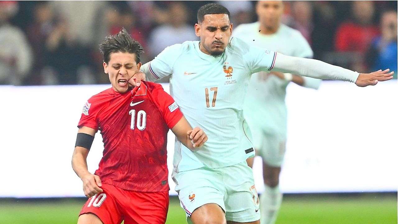 Arda Güler: Elimizden geleni yaptık