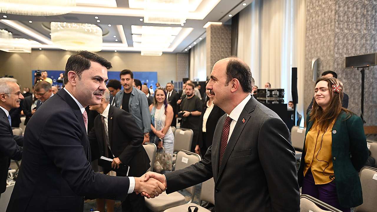 Başkan Altay açıkladı: Yerel yönetimler o masada yer alacak!