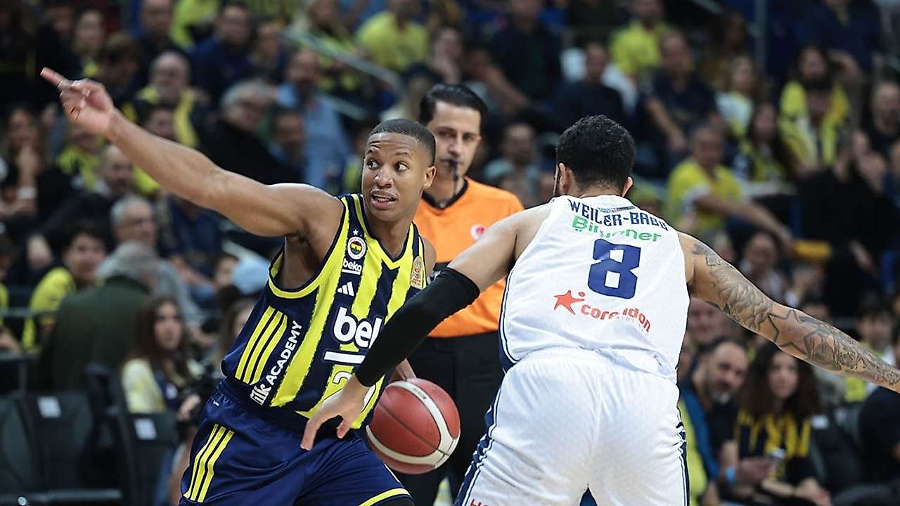 Basketbol Süper Ligi'nde 61. sezon! İşte ligin EN'leri