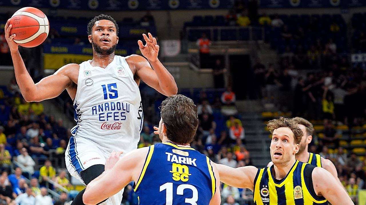 Basketbol Süper Ligi'nde 61. sezon! İşte ligin EN'leri