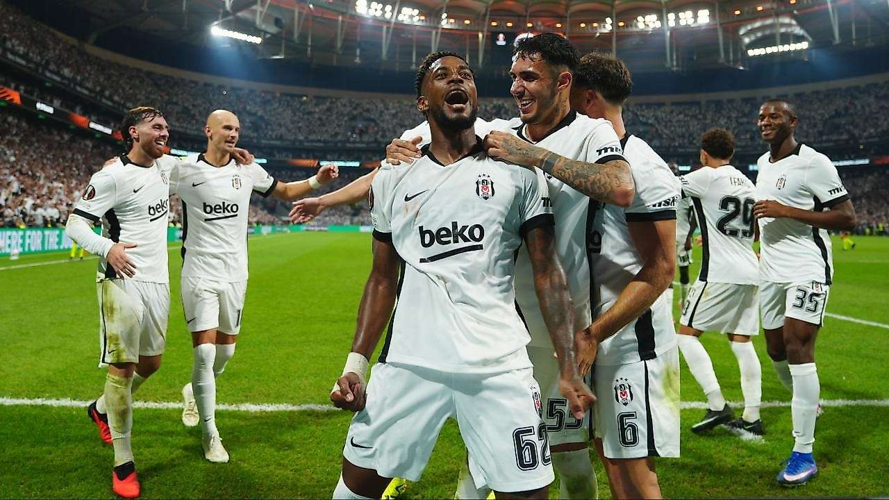 Beşiktaş'ı milli ara sonrası yoğun trafik bekliyor
