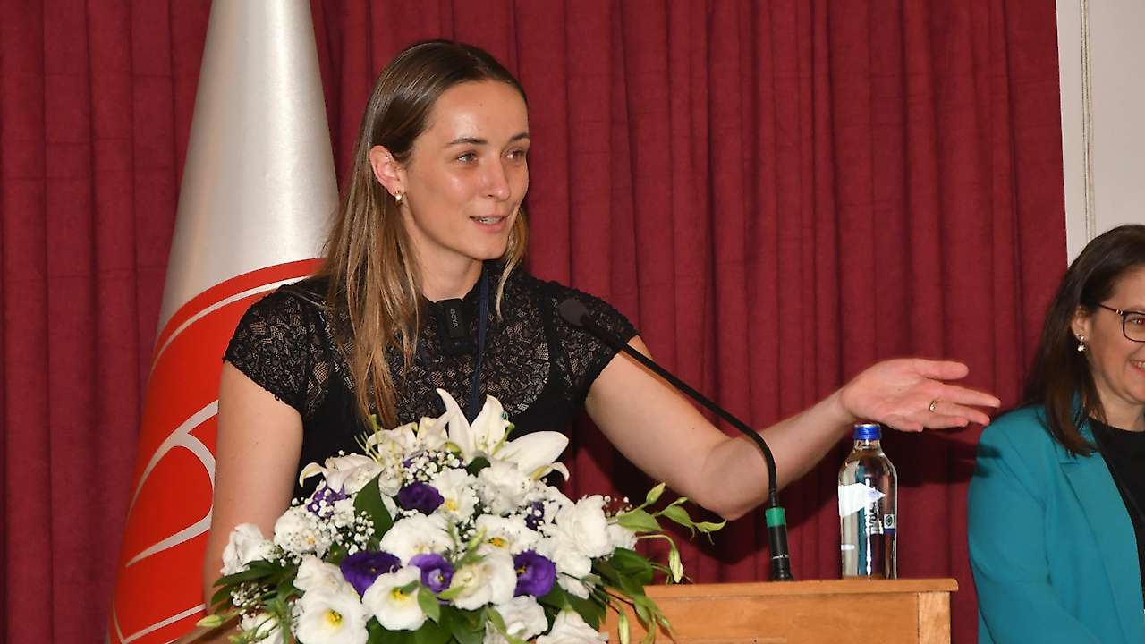 COP31 Gençlik İklim Şampiyonu Konya'ya geliyor