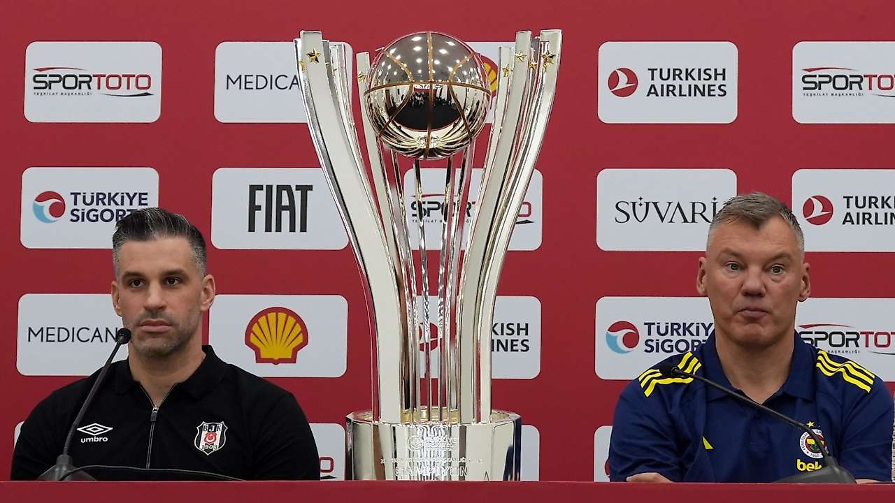 Cumhurbaşkanlığı Kupası sahibini buluyor