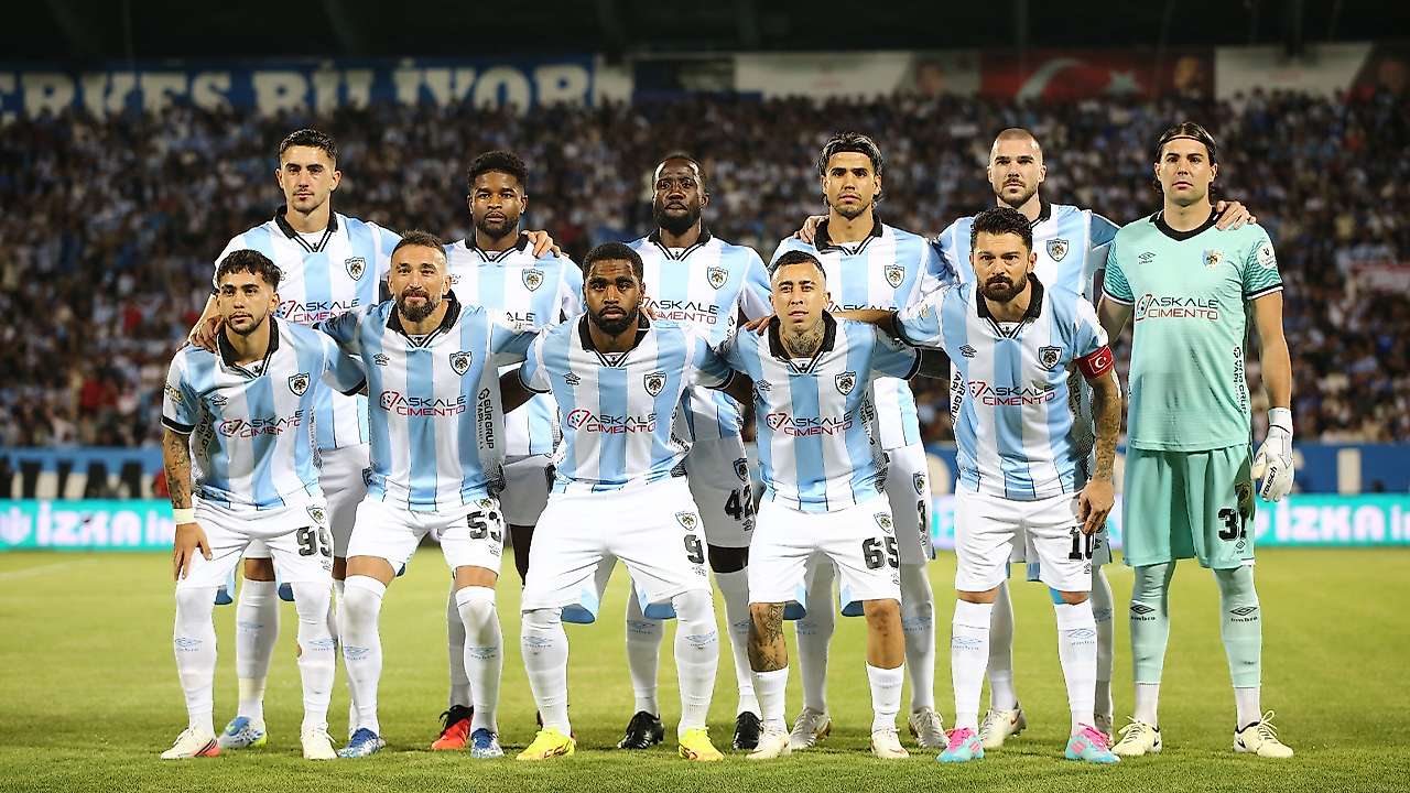 Erzurum ile 5. sınav! Konyaspor, rakibine puan dahi vermedi