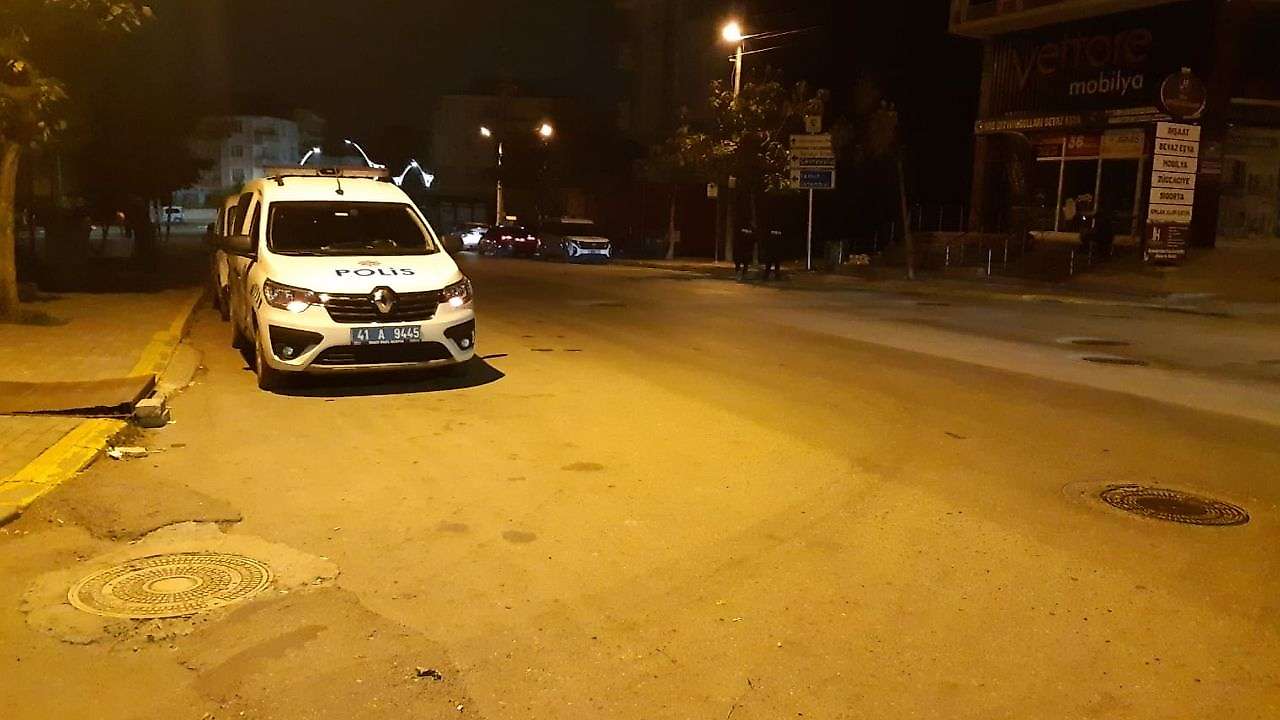Eski eşi tarafından öldürülen kadının cenazesi Konya'ya gönderildi