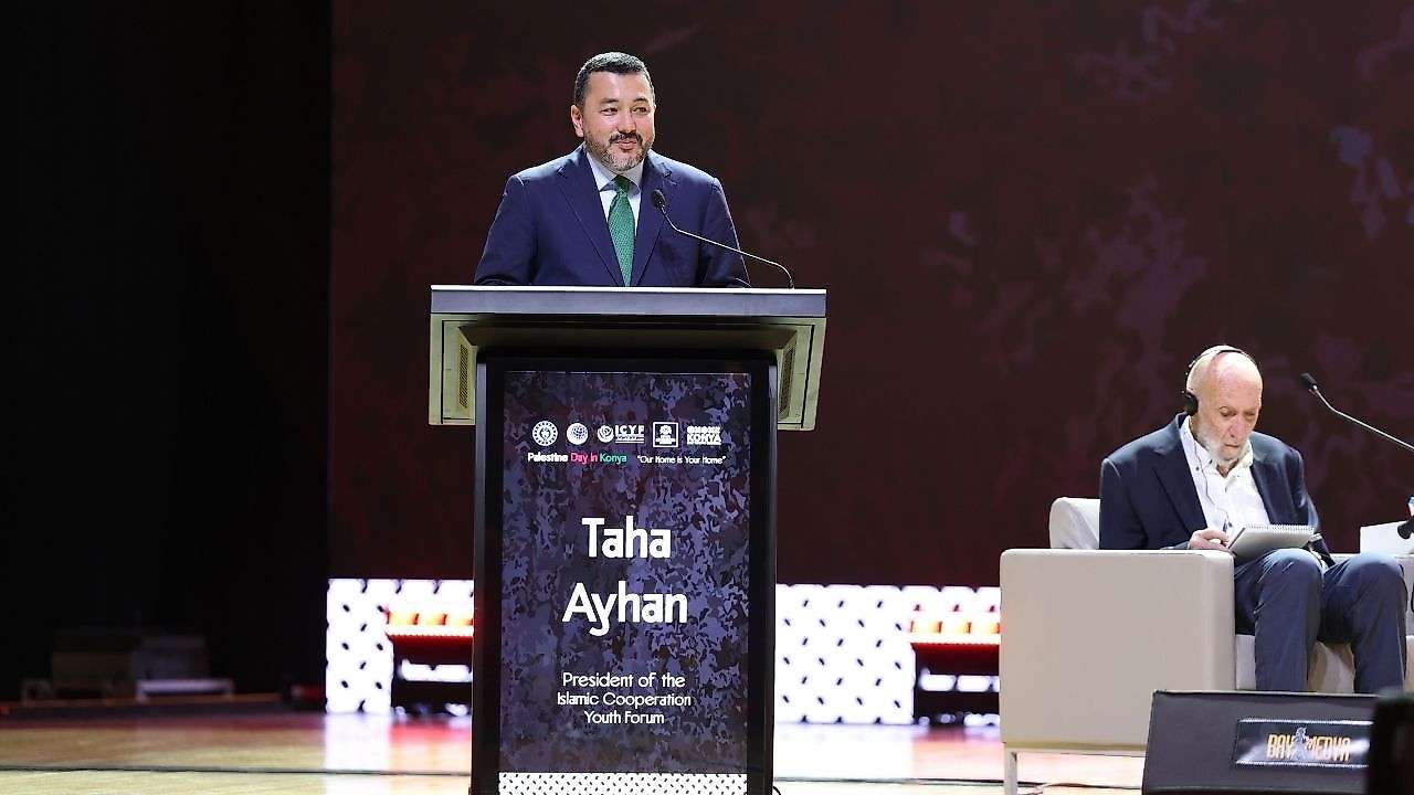 Gazze Mahkemesi Konya'da: Tanıklar yaşananları anlattı