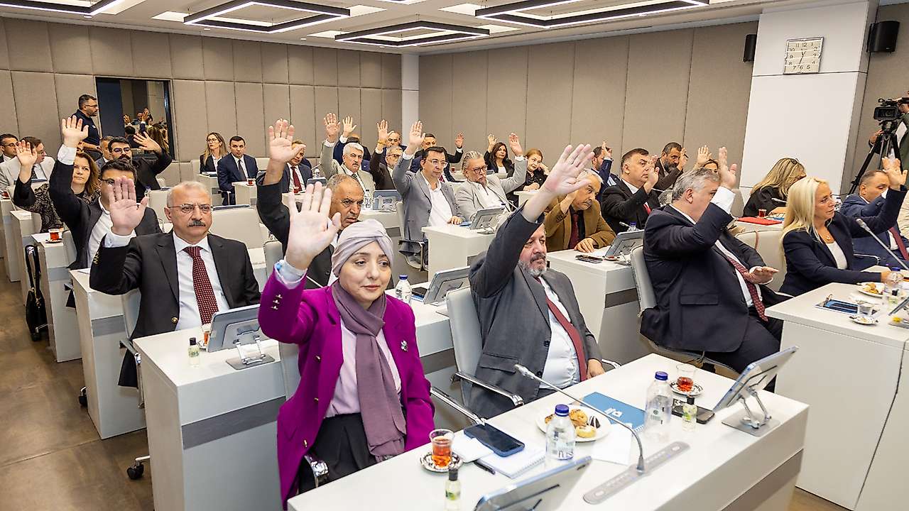 Genel Müdür Çay: Basınımıza sağlanan kamu desteği 5,2 milyar TL'ye ulaştı