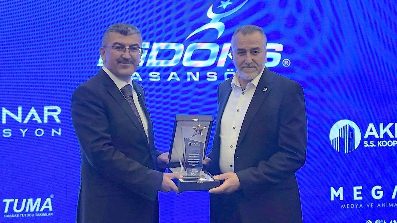 GİV Konya Şubesi'nin 10. Yılında önemli açıklamalar
