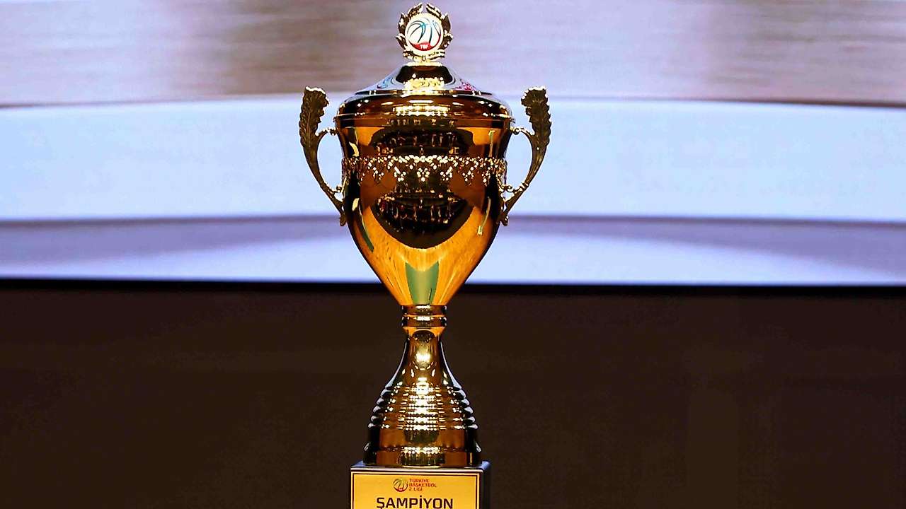 Karatay Belediyespor'da TB2L heyecanı