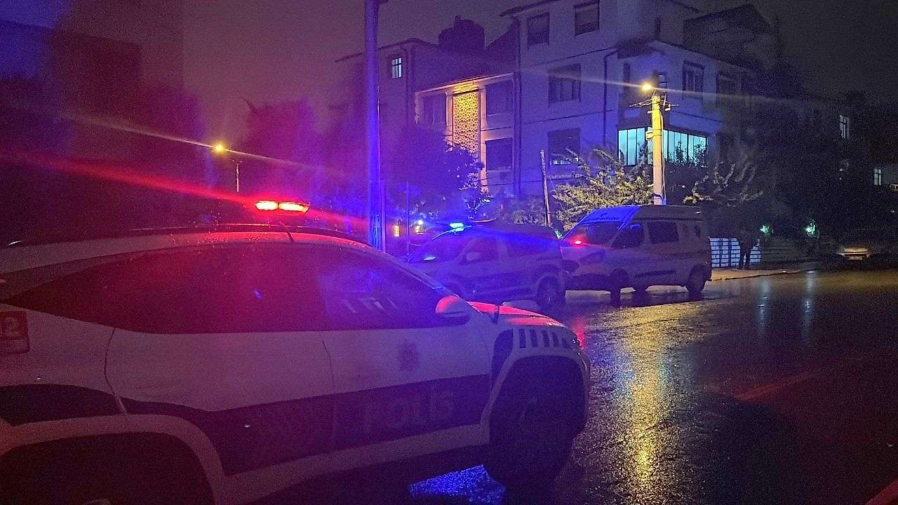 Konya'da komşuların kavgası kanlı bitti
