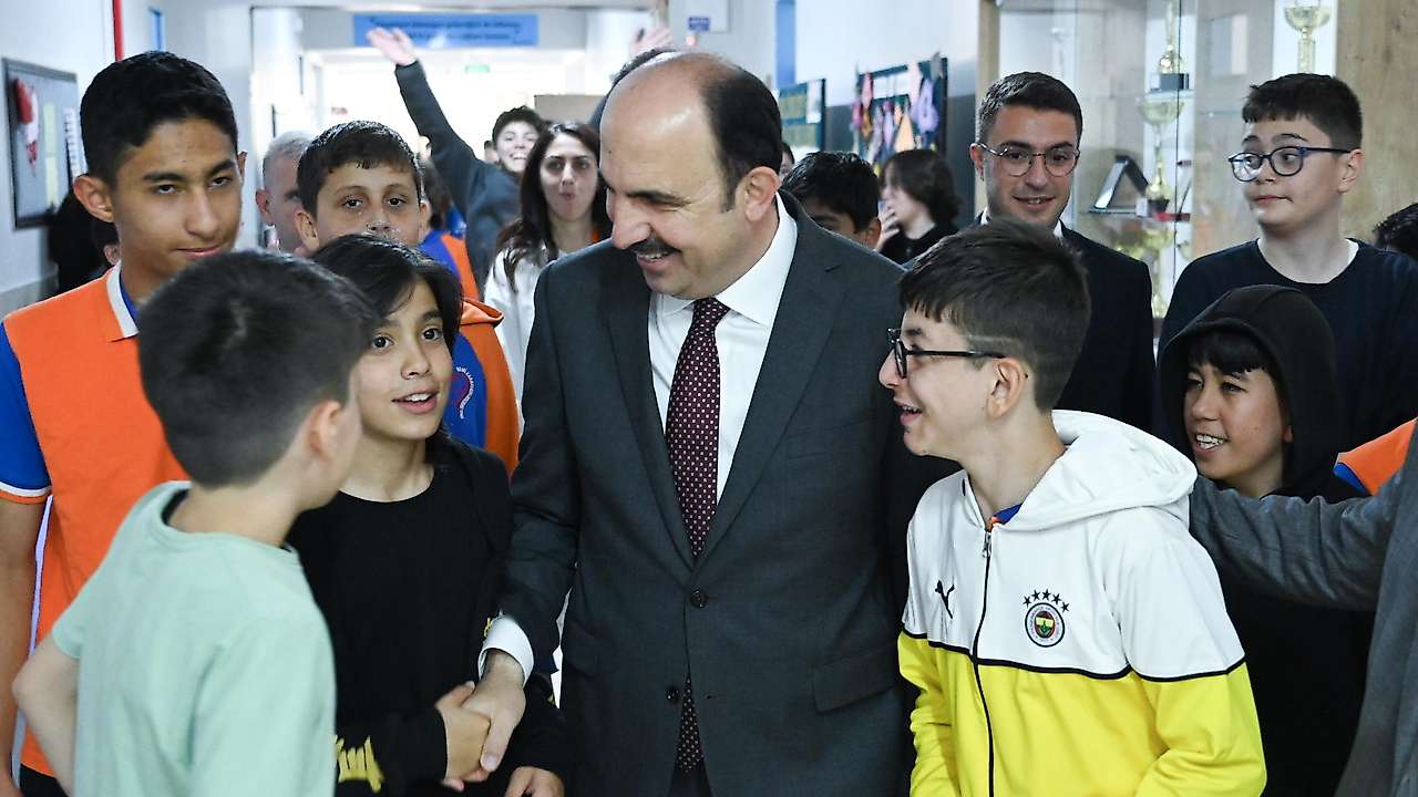 Konya Büyükşehirden öğrencilere eğitim desteği: Başvurular başladı!
