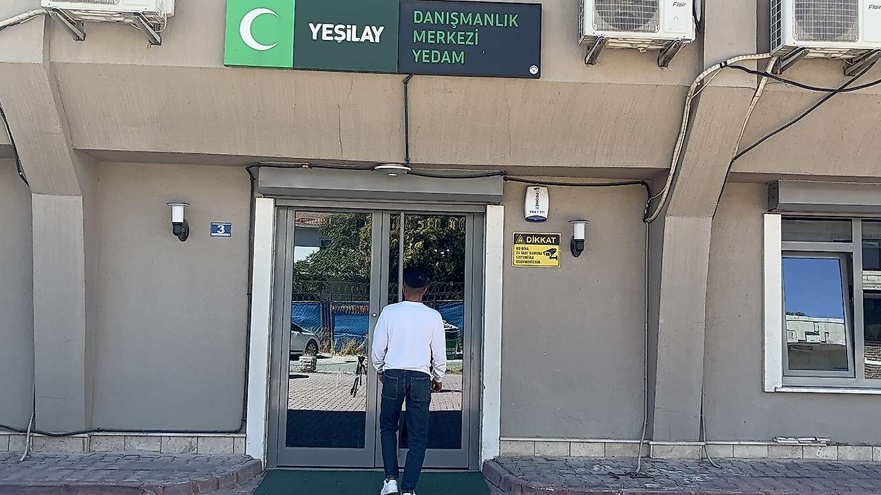 Konya'da 'Bir kereden bir şey olmaz' dedi! 10 yıl sonra değişti