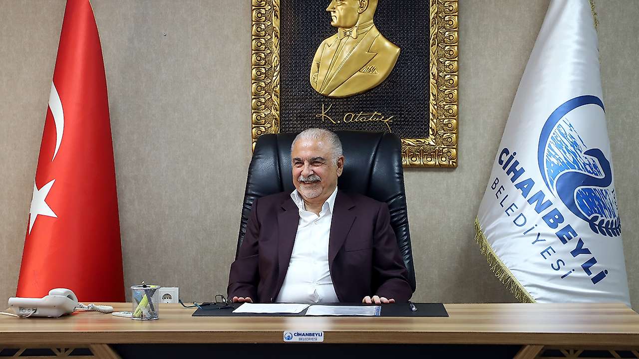 Konya'da CHP'de flaş istifa! Başkan ve meclis üyeleri ayrıldı