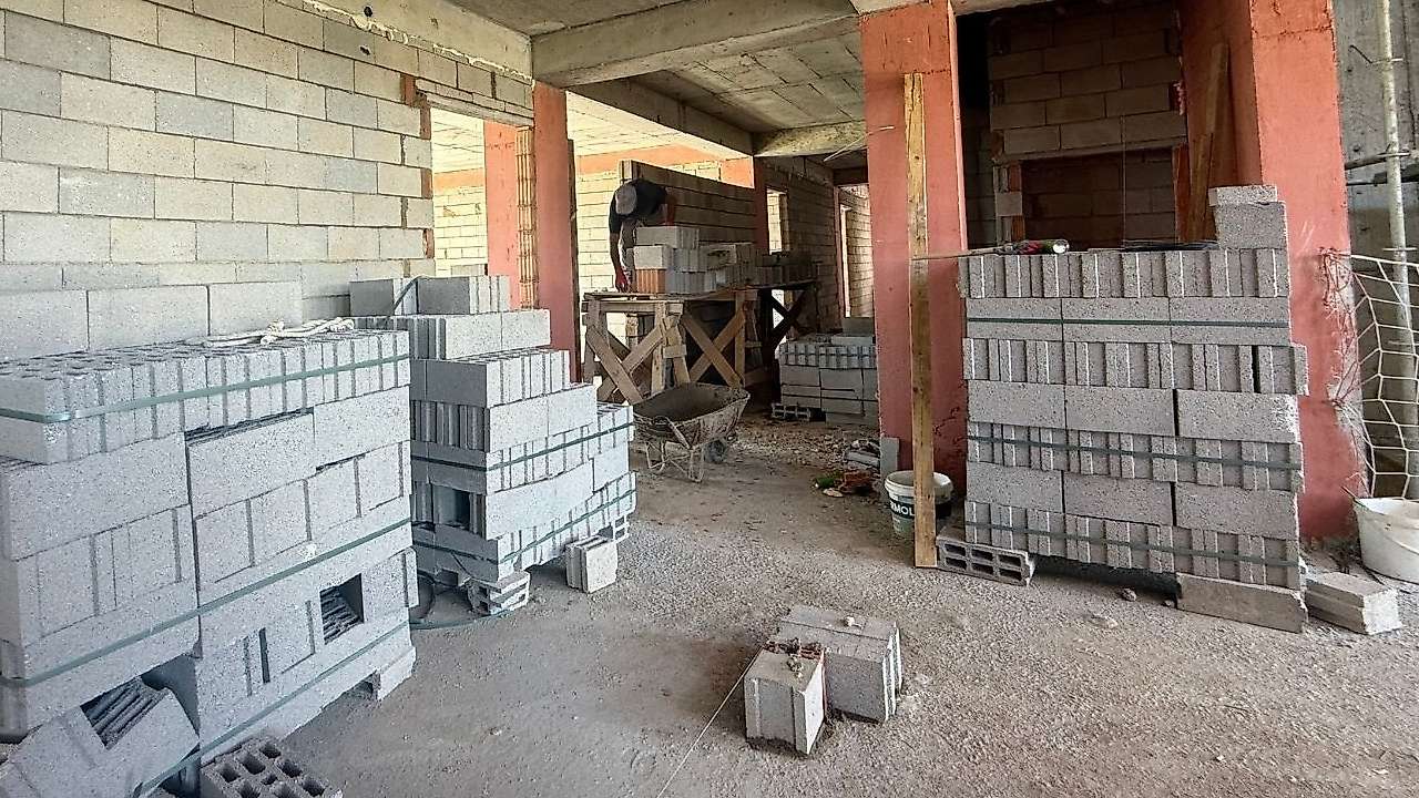 Konya'da eğitime değer katacak yeni okul açılacak