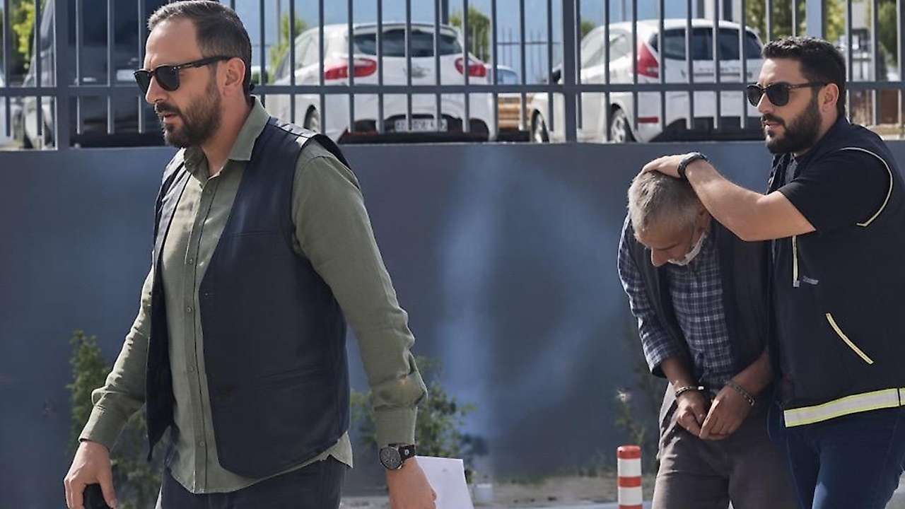 Konya'da evinden kilolarca uyuşturucu çıktı!