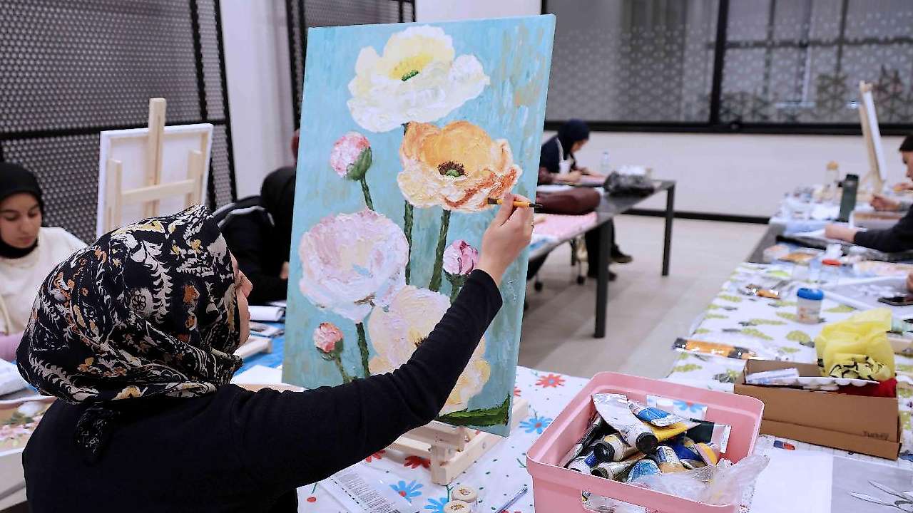 Konya'da gençler için yeni dönem başlıyor! 600'den fazla kişi eğitim alacak
