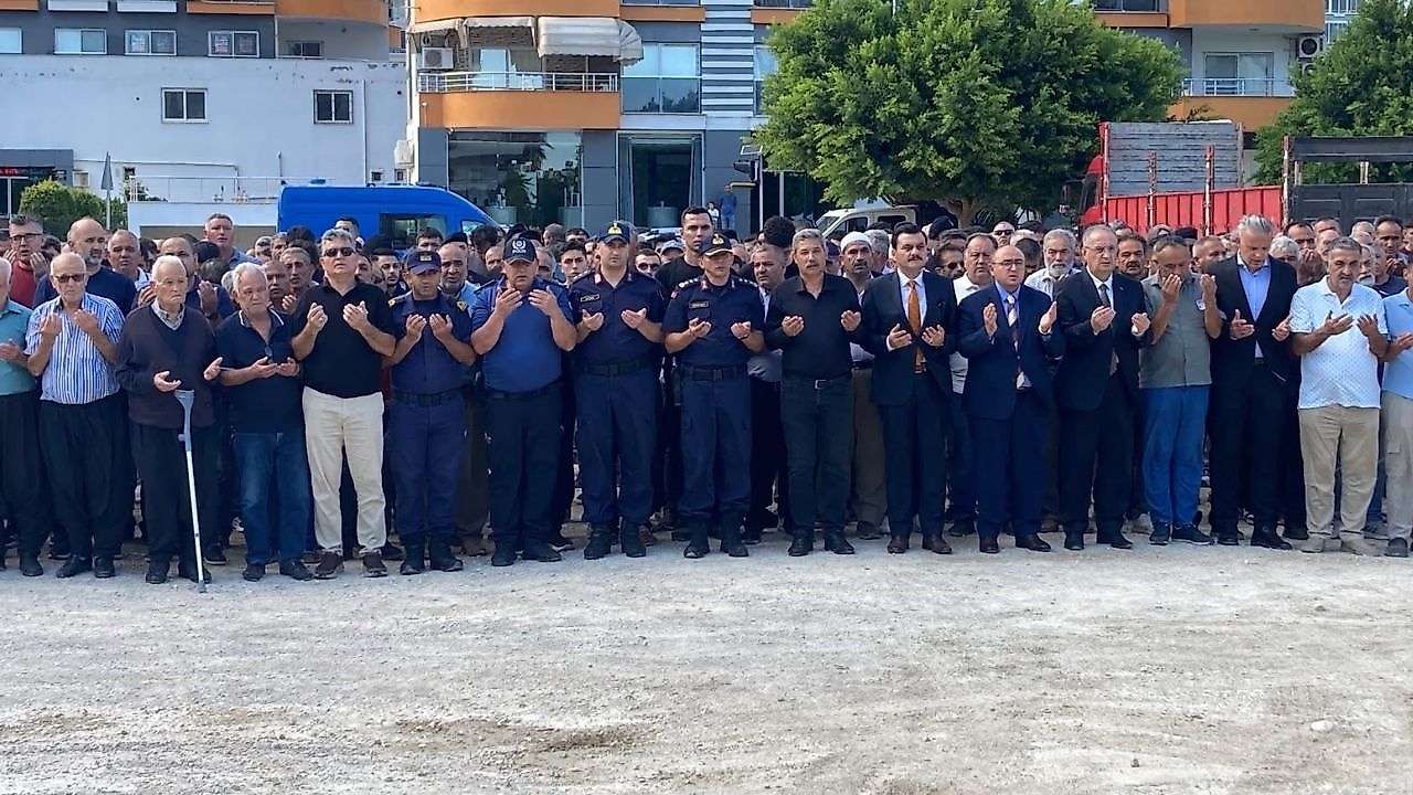 Konya'da görev yapan 24 yaşındaki uzman çavuş hayatını kaybetti