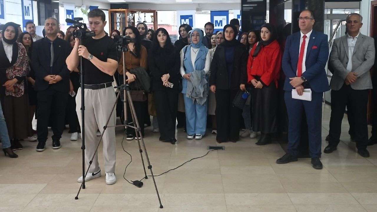 Konya'da kadın istihdamına SOGEP desteği
