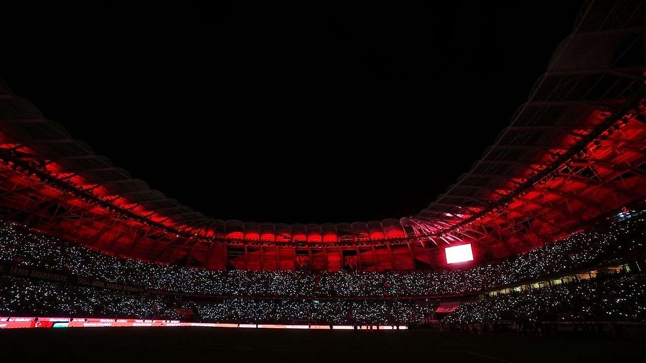 Konya'da kazanan kardeşlik!