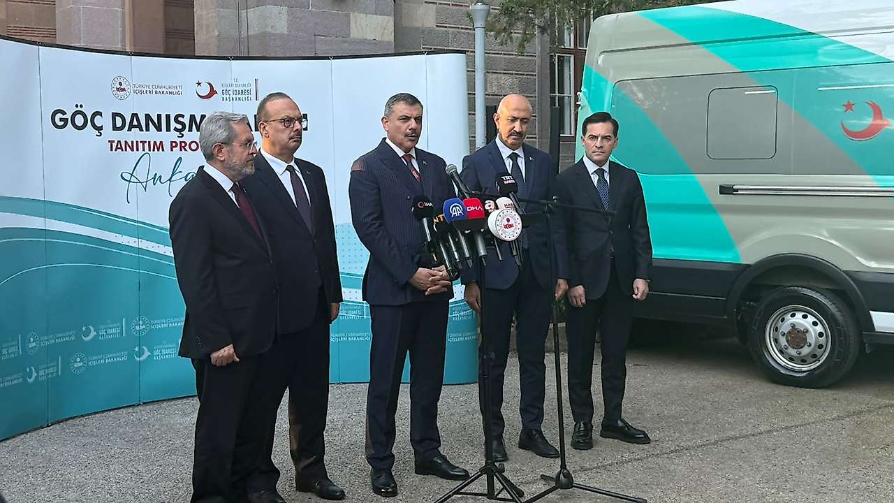 Konya da listede! Bakan Çiftçi yeni uygulamayı duyurdu
