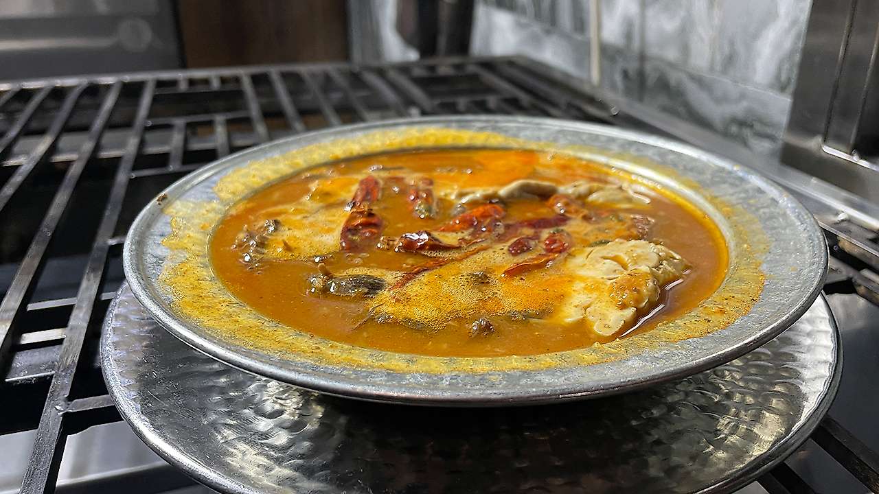 Konya'da soğuk havaların gözdesi belli oldu!