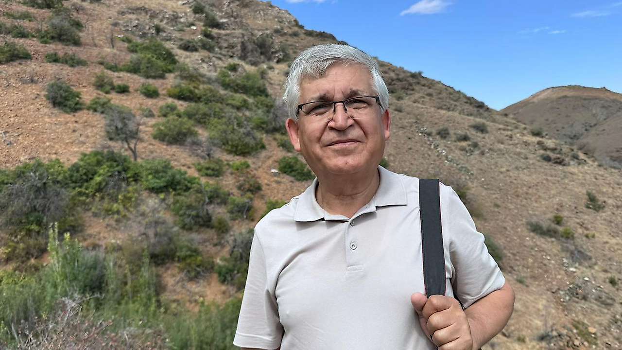 Konya'da tesadüfi keşif! Nesli tükenmekte olan bitki bulundu