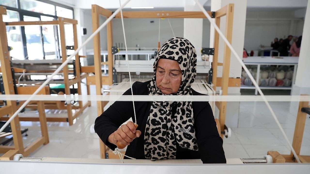 Konya'da unutulan gelenek geri dönüyor