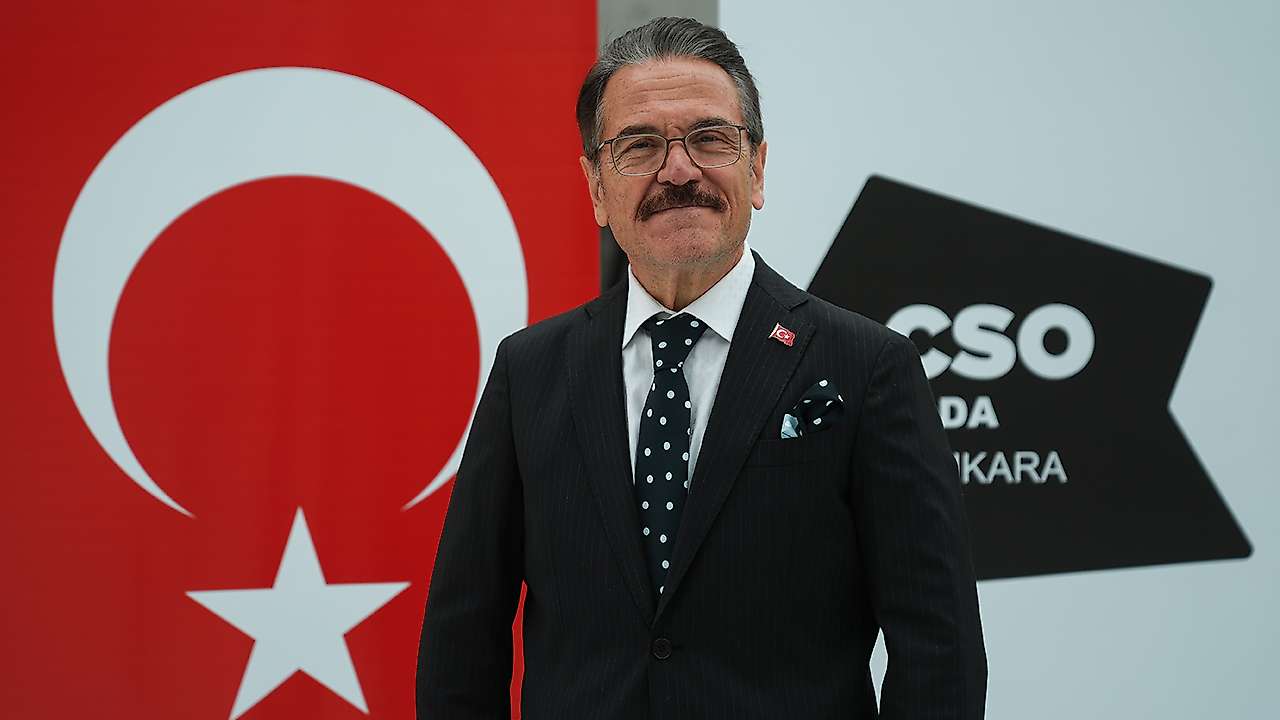 Konya'daki o topluluk yeni sezonda da sanatseverlerle buluşacak!